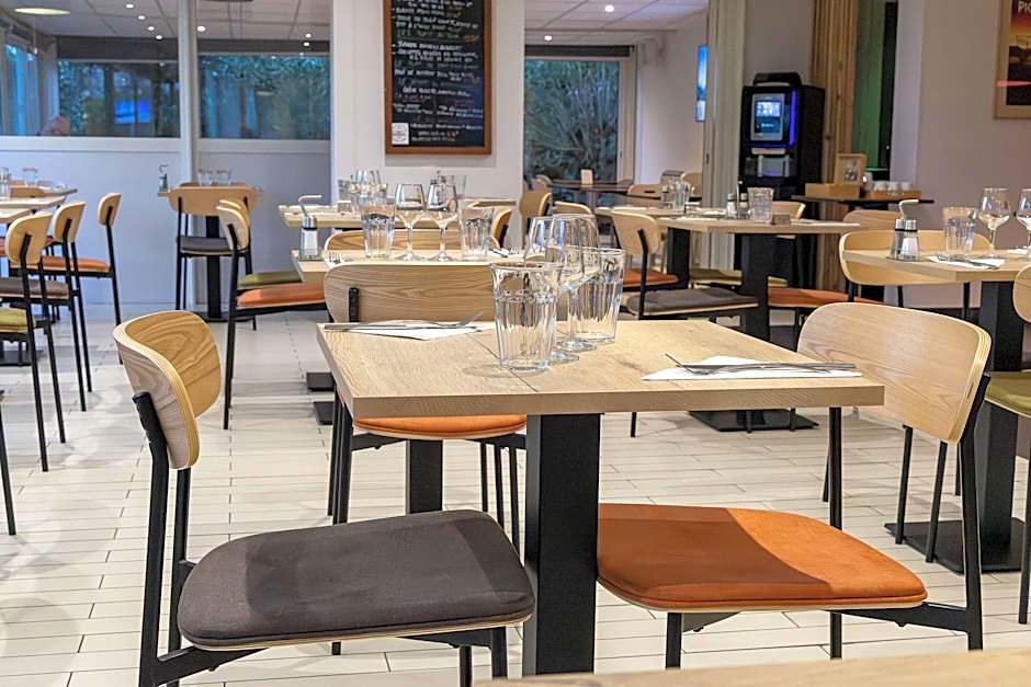 Campanile Toulouse Blagnac 