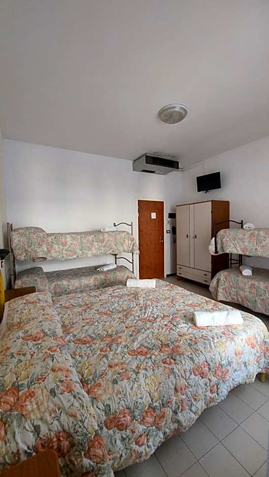 Dipendenza Hotel Las Vegas