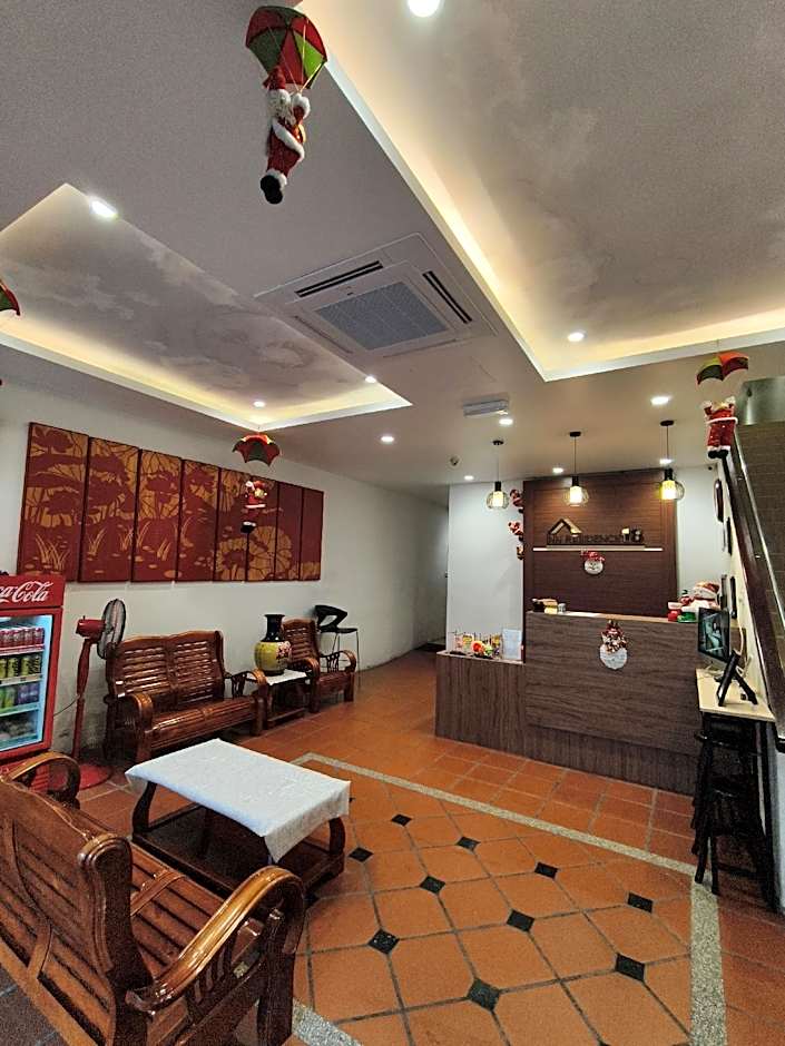 Inn Residence 18