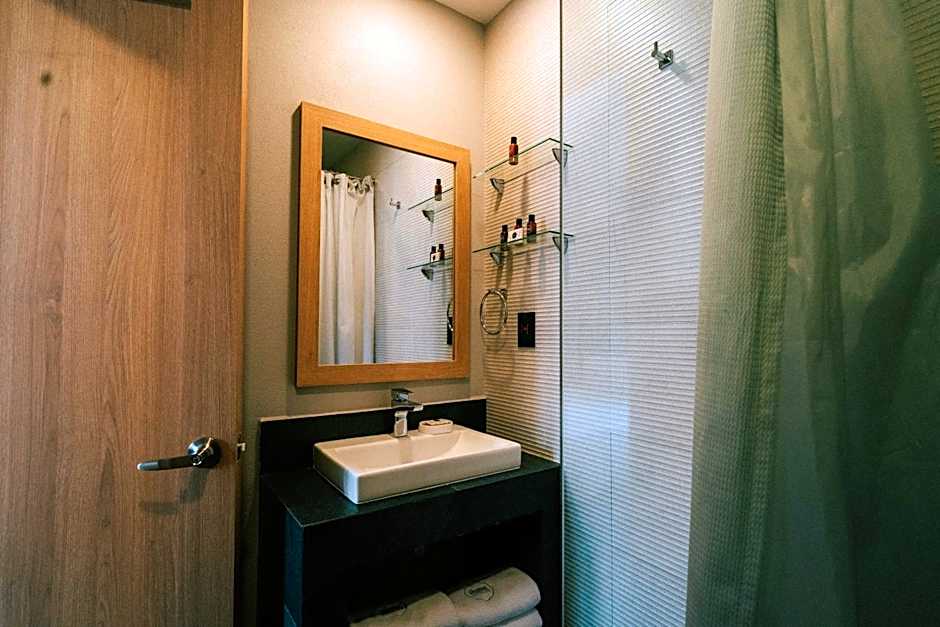 Hotel Canada