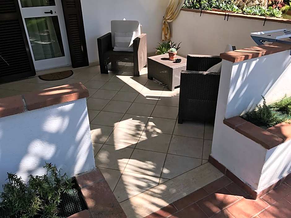 Hotel B&B Rispescia Grosseto