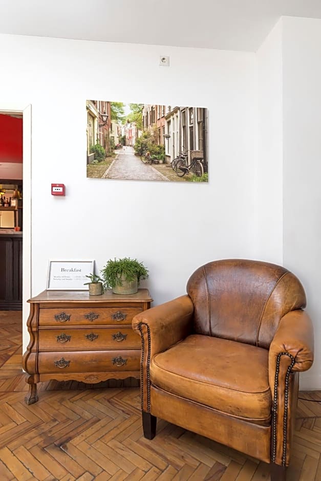 Best Western City Hotel Leiden