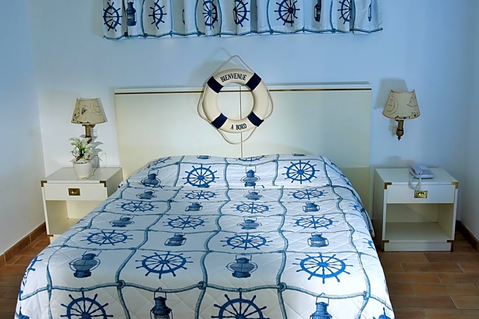 Hôtel Frisia, Beaulieu-sur-Mer