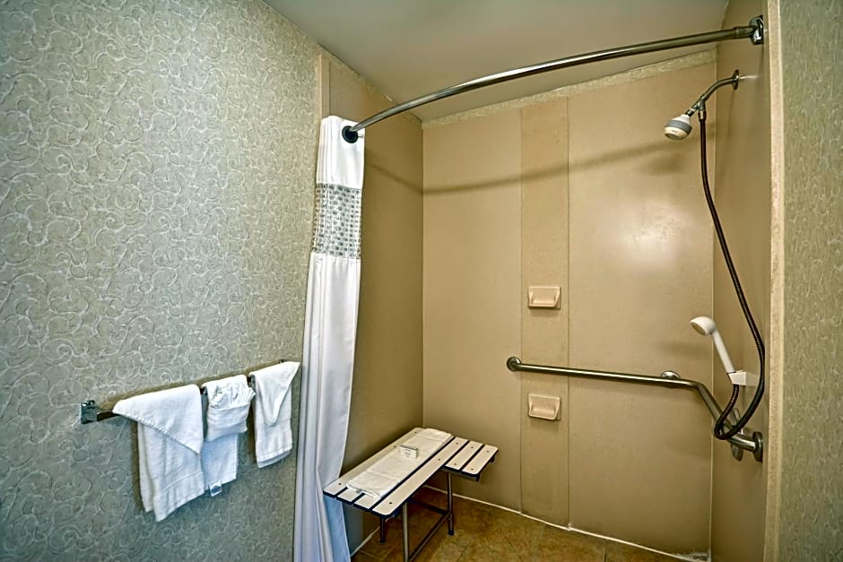 Hampton Inn & Suites Birmingham-Pelham - I-65