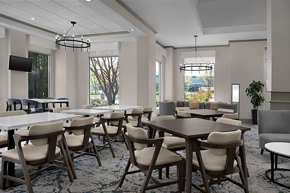 Hilton Garden Inn Annapolis