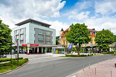Casinohotel Velden