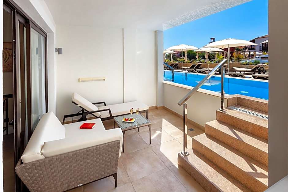 Gran Tacande Wellness & Relax Costa Adeje