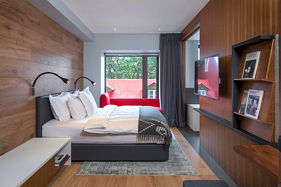 ION City Hotel, a Member of Design Hotels