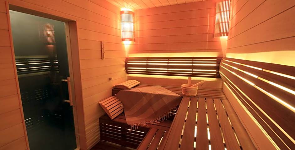 Hotel Aleksandar Rafailovići