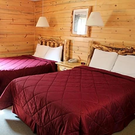 Triple Room with Bath