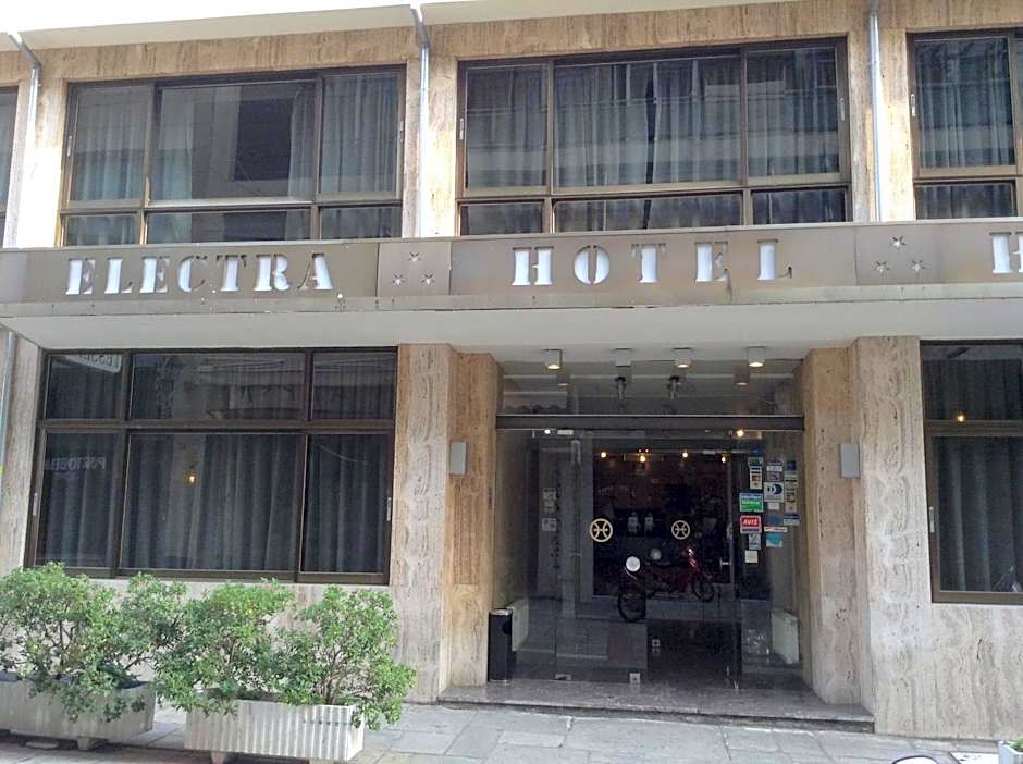Hotel Electra