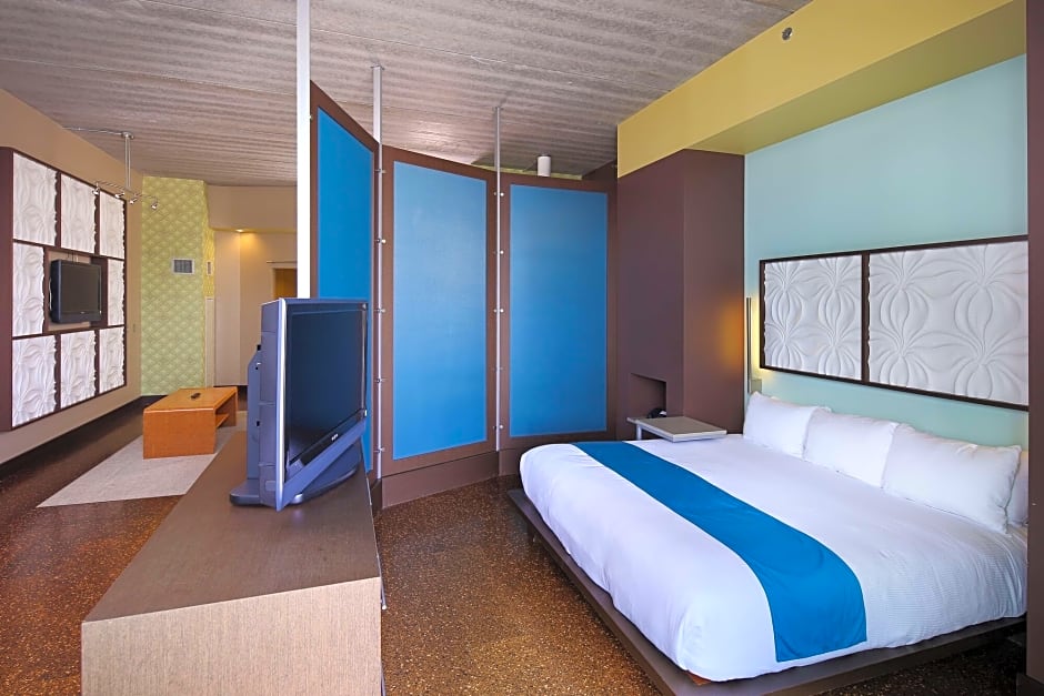 CityFlatsHotel Holland, Tapestry Collection by Hilton