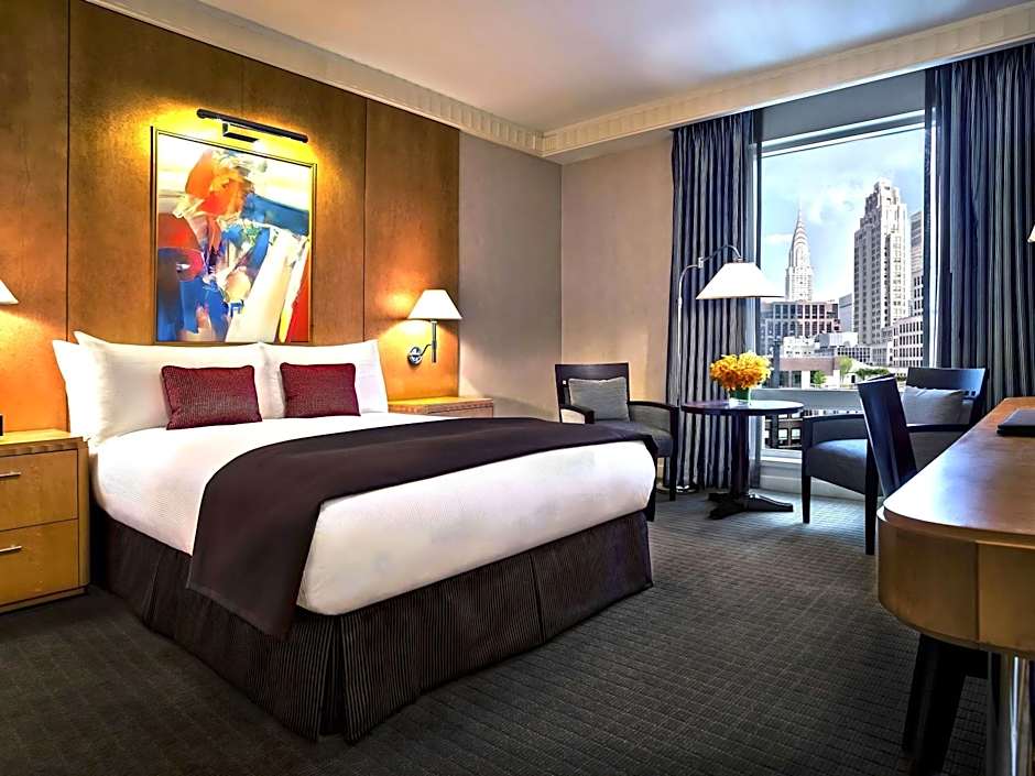 Sofitel New York