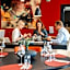Best Western Plus Hotel Metz Technopole