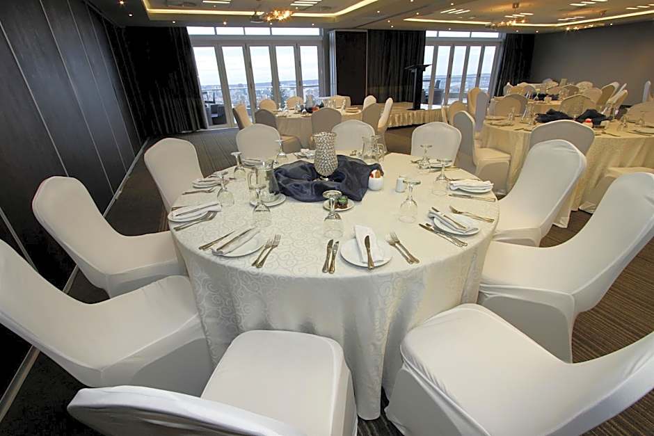 Coastlands Musgrave Hotel