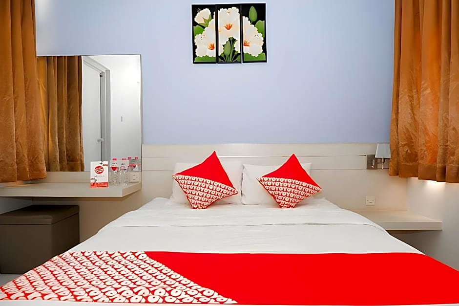 OYO 389 Sky Guesthouse