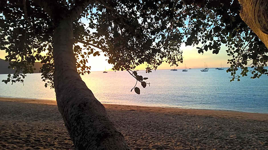 Magnetic Island Bed and Breakfast