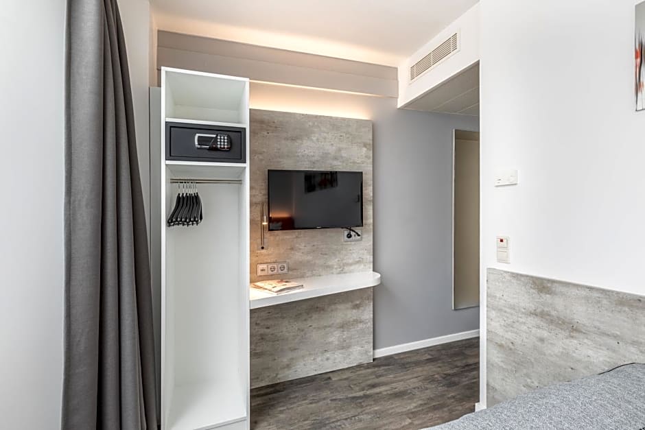 Novum Hotel Wiesbaden City