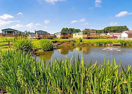 Burtree Lakes Holiday Park