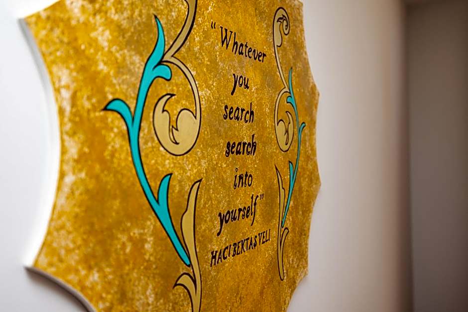 Limehouse Library Hotel