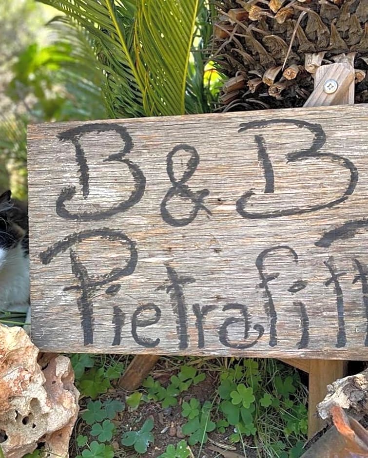 B&B Pietrafitta – Carovigno, AR