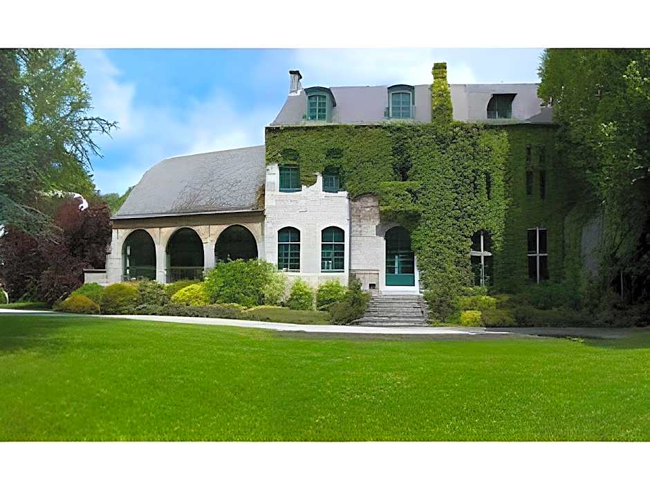 Hotel Les Jardins De La Molignee