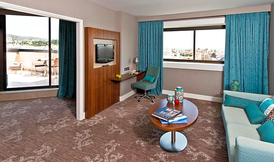 Holiday Inn Nice by IHG