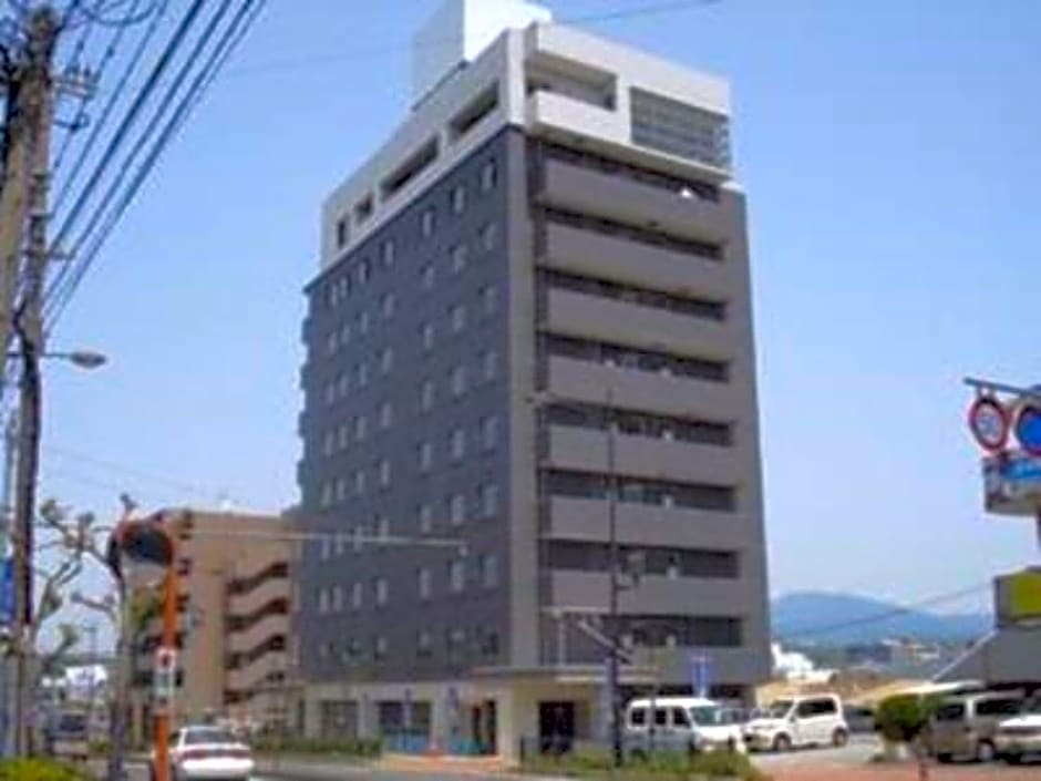 New Station Hotel Premiere