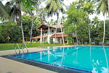 Standard Double Room A