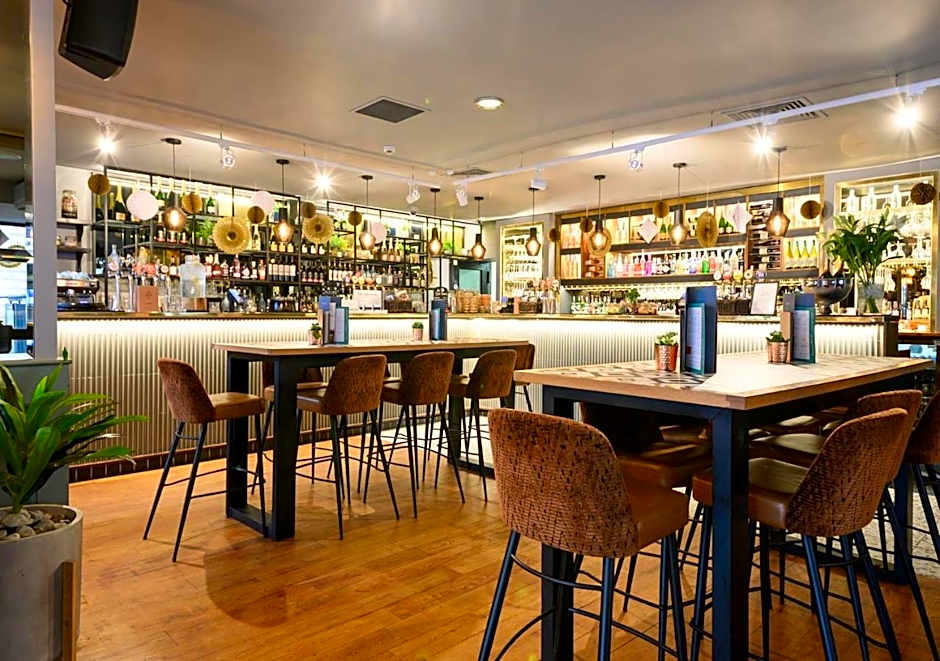 All Bar One by Innkeeper's Collection