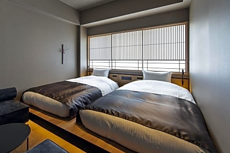 Moderate Twin Room