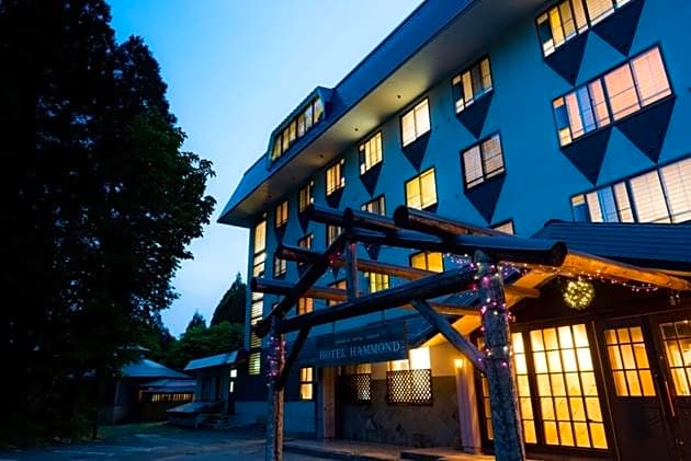 ＢＥＤ＇ｎ ＯＮＳＥＮ ＨＡＭＭＯＮＤ - Vacation STAY 80685v