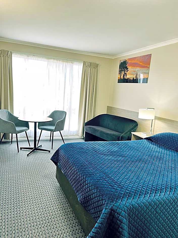 Heemskirk Motor Hotel