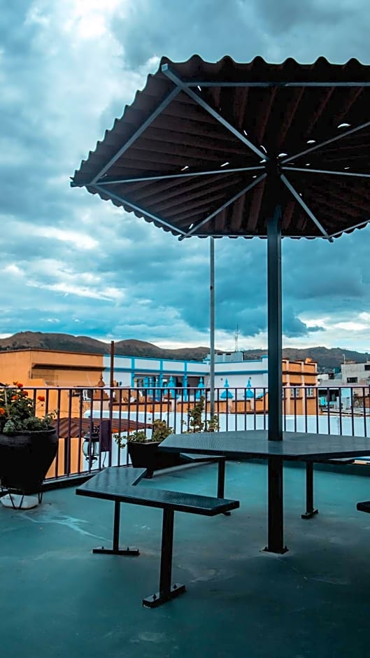 Hotel Aurora