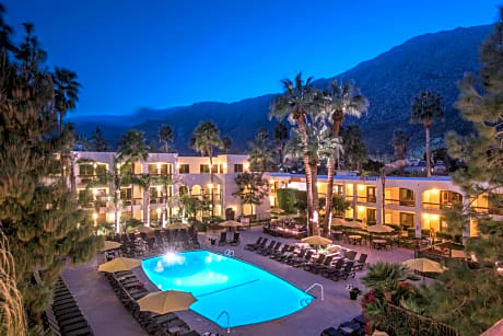 Palm Mountain Resort & Spa
