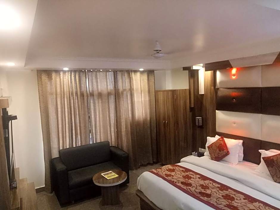 Hotel Nek Katra