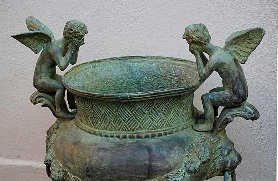 Aurelius Art Gallery Hotel