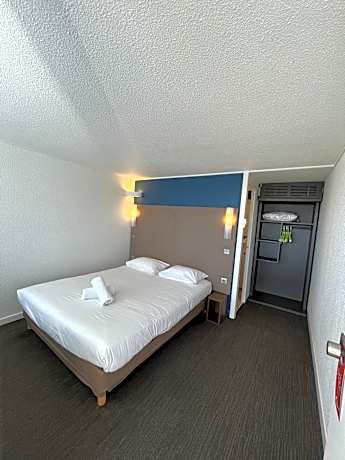 Double Room with One Double Bed