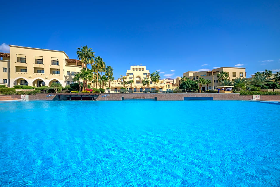 Grand Tala Bay Resort, Aqaba, Jordan. Rates from JOD81.