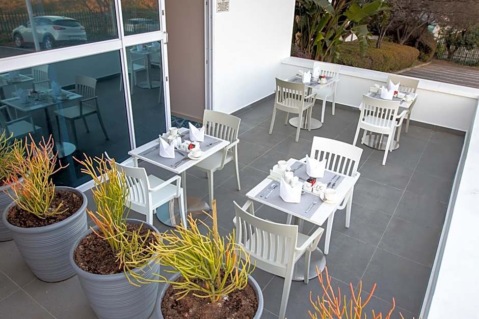 Town Lodge Johannesburg Airport