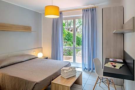 One-Bedroom Apartment Superior