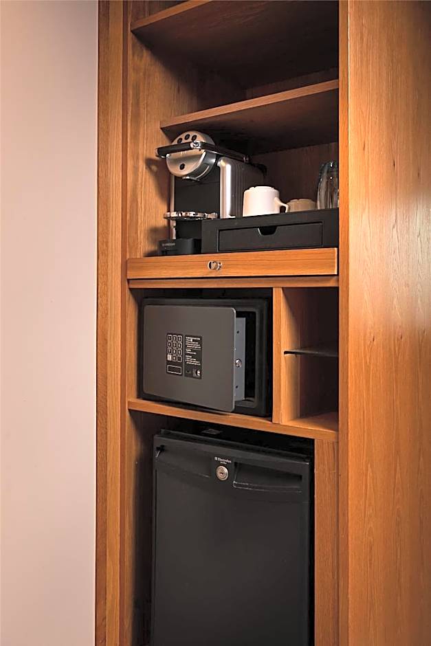 Radisson BLU Hotel and Spa, Limerick