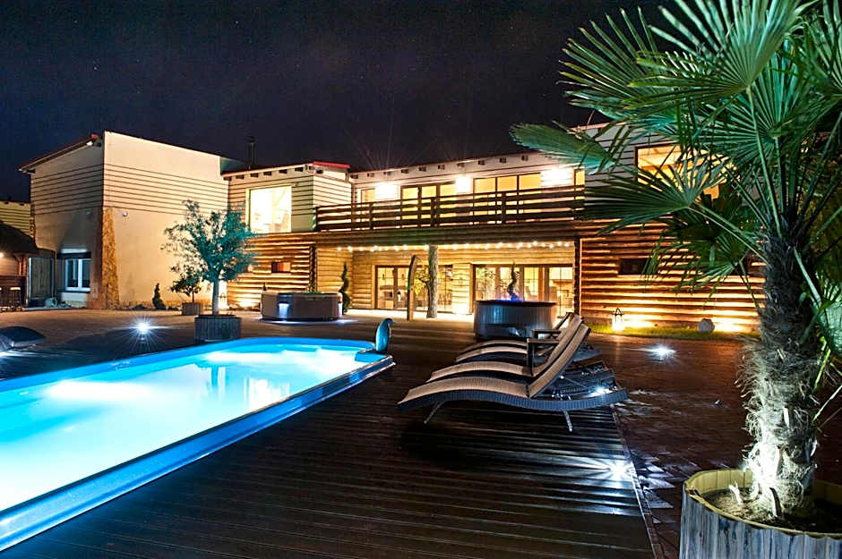 Sommer Residence Hotel&Spa