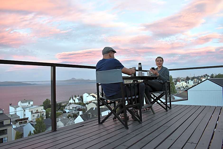 Hostel Inn Bariloche