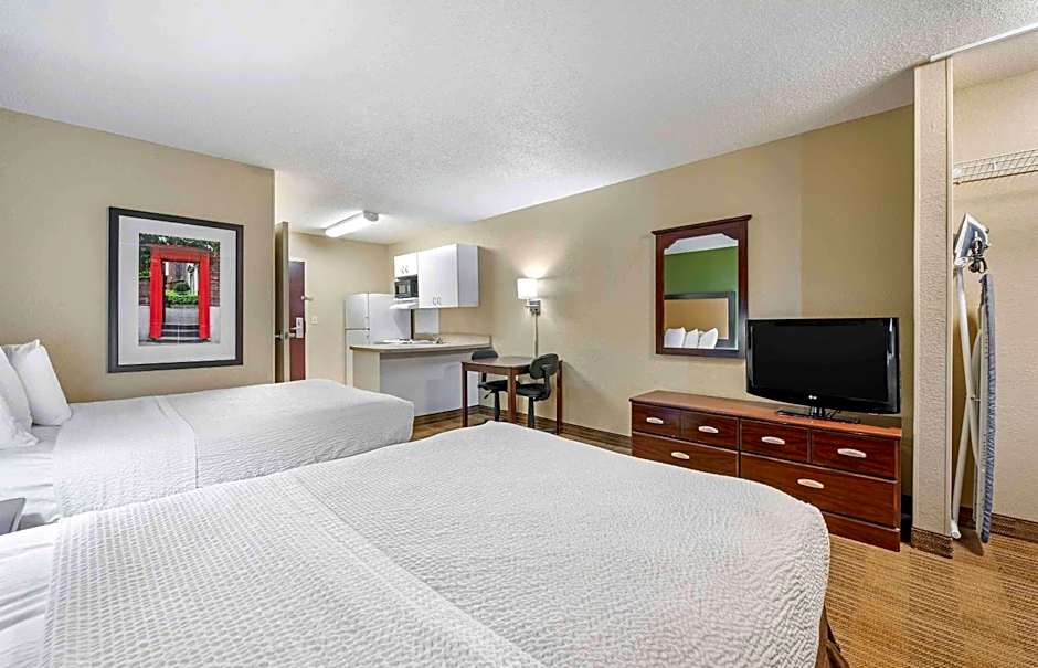 Extended Stay America Suites - Indianapolis - Airport