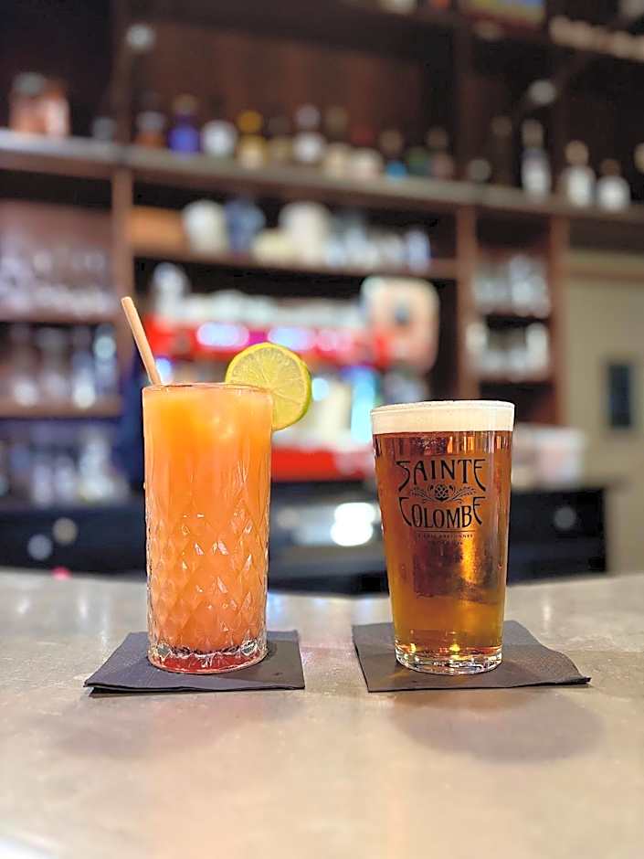 Manoir Des Douets Fleuris