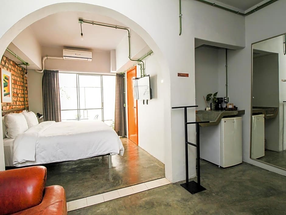 VL Hotel Boutique by Rotamundos