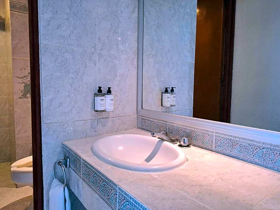 Hotel Aristos Acapulco