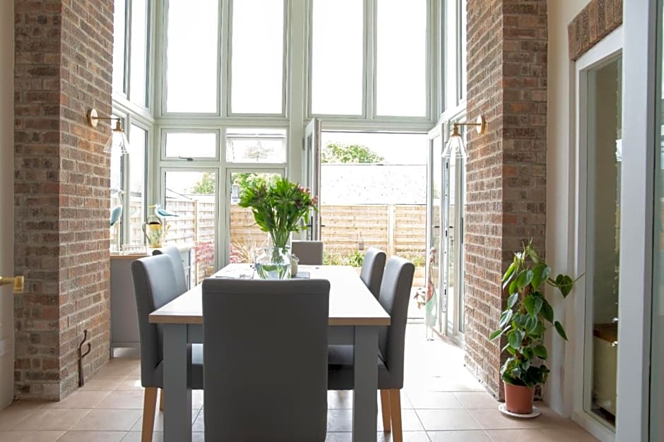 Tresithick Vean Bed and Breakfast