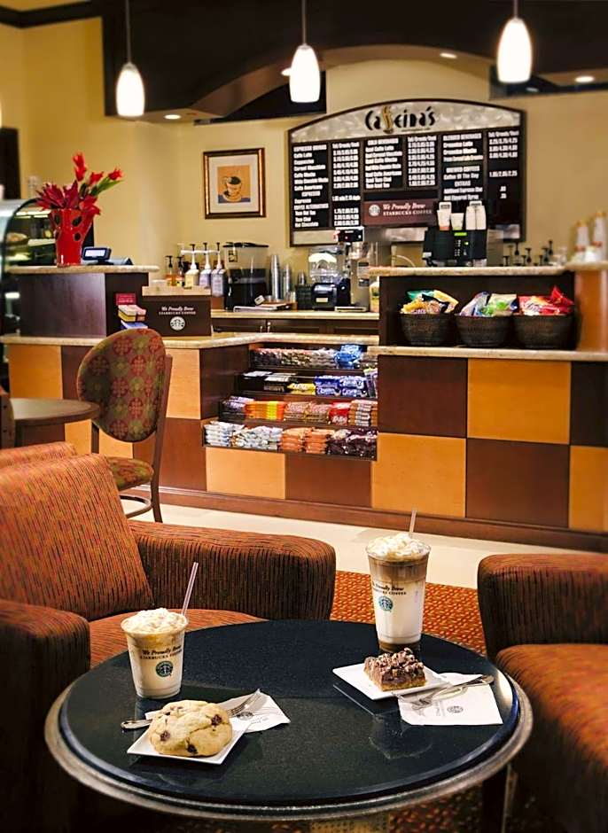 Embassy Suites By Hilton Norman - Hotel And Conference Center
